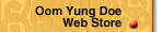 Oom Yung Doe Web Store